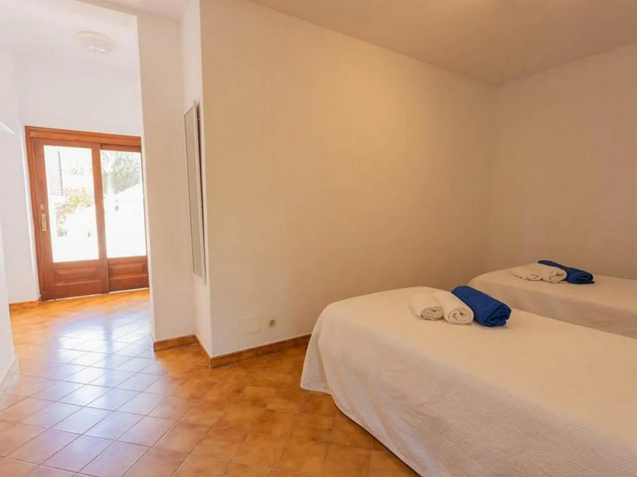 Villa Belvedere 76 By Menorcarentals Son Bou 0*,