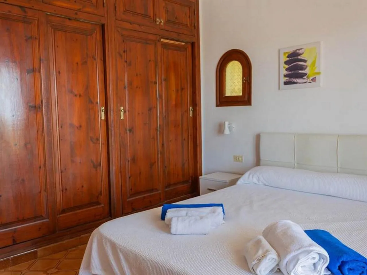 Villa Belvedere 76 By Menorcarentals Son Bou Holiday home