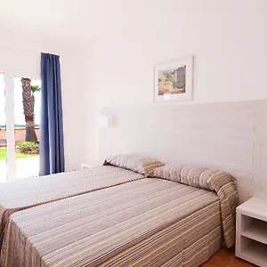 Hotel Mar Blau, Son Bou